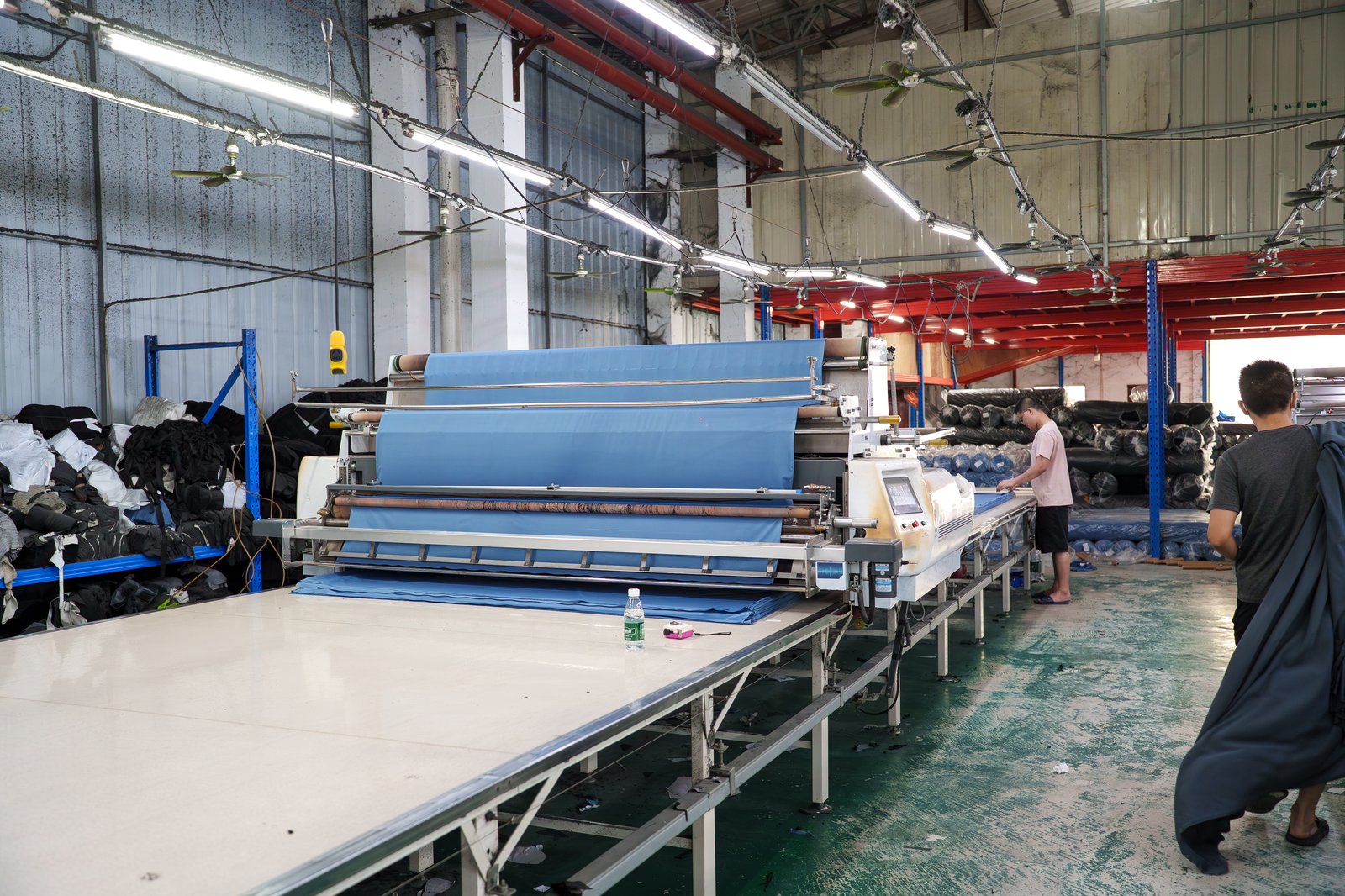 Likerisi Factory